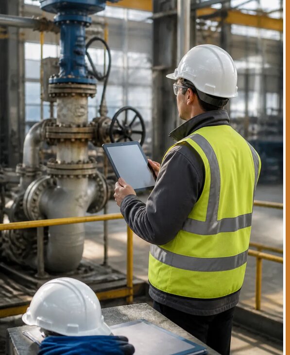 Выездной специалист по охране труда для предприятий в Нефтеюганске