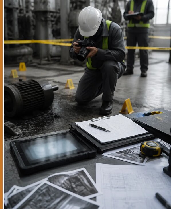 Расследование групповых НС в Нефтеюганске от 45756 р. | Авеста ОТиПБ