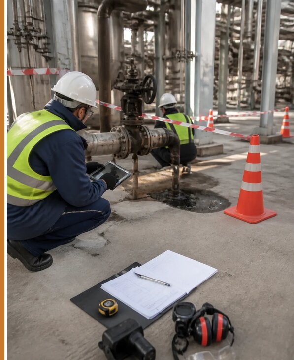 Расследование инцидентов на ОПО в Нефтеюганске от 30504 р. | Авеста ОТиПБ