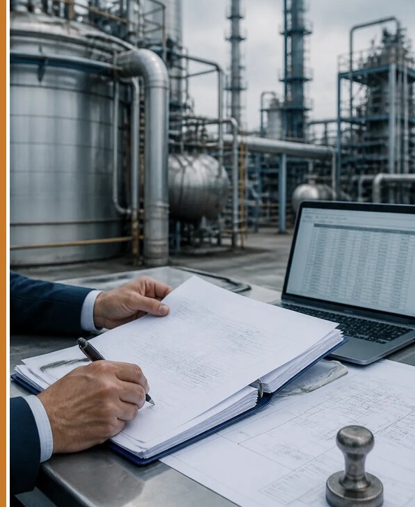 Перерегистрация ОПО в Нефтеюганске цена от 25420 р. | Авеста ОТиПБ