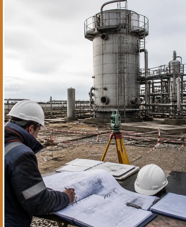 Разработка проекта ликвидации ОПО в Нефтеюганске от 254200 р. | Авеста ОТиПБ