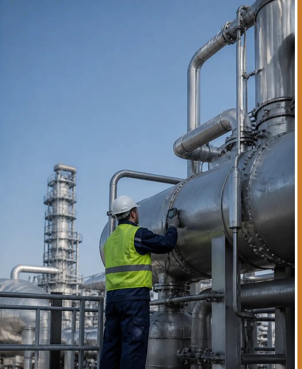 Экспертиза промышленной безопасности объектов в Нефтеюганске