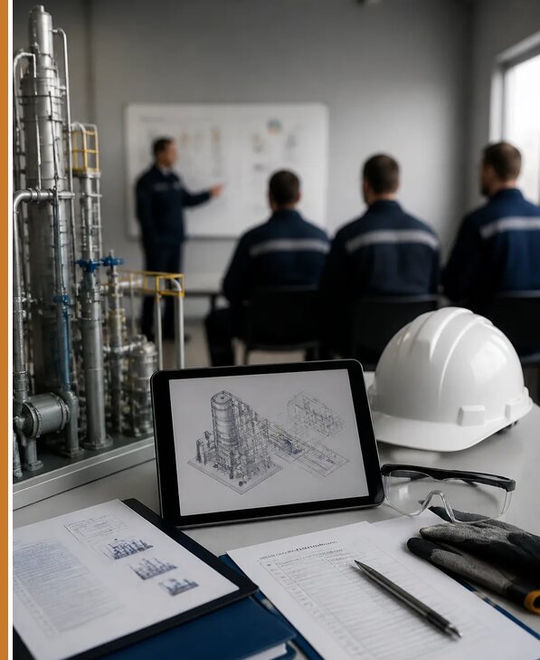Обучение по промбезопасности в Нефтеюганске от 5084 р. | Авеста ОТиПБ
