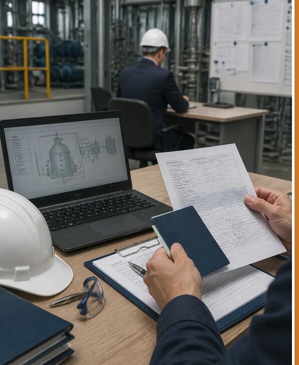 Аттестация руководителей по промышленной безопасности в Нефтеюганске
